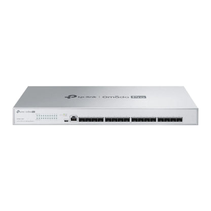 TP-Link Omada Pro S5500-16XF 16-Port 10G SFP+ Switch