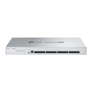TP-Link Omada Pro S5500-16XF 16-Port 10G SFP+ Switch