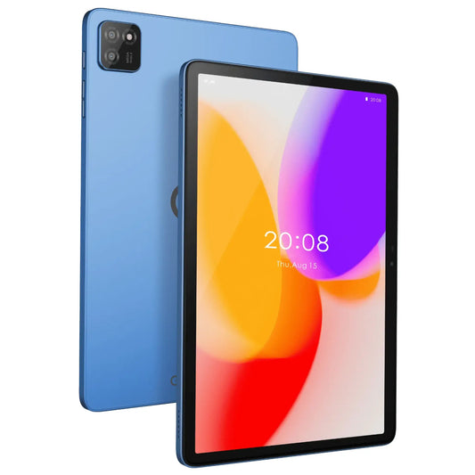 G-Tab T9 Pro 10.1" Android 15 Tablet 12GB 128GB