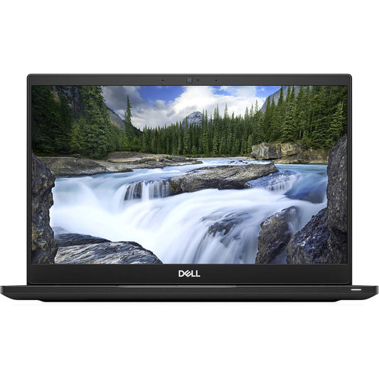 Dell Latitude 7390 - Intel Core i7 8th Gen |  16GB RAM - 256GB NVMe
