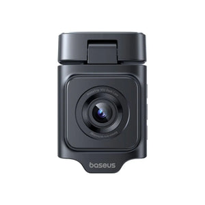 Baseus PrimeTrip VD1 Pro 4K Dash Cam – Solar Powered, STARVIS Night Vision, WiFi 6