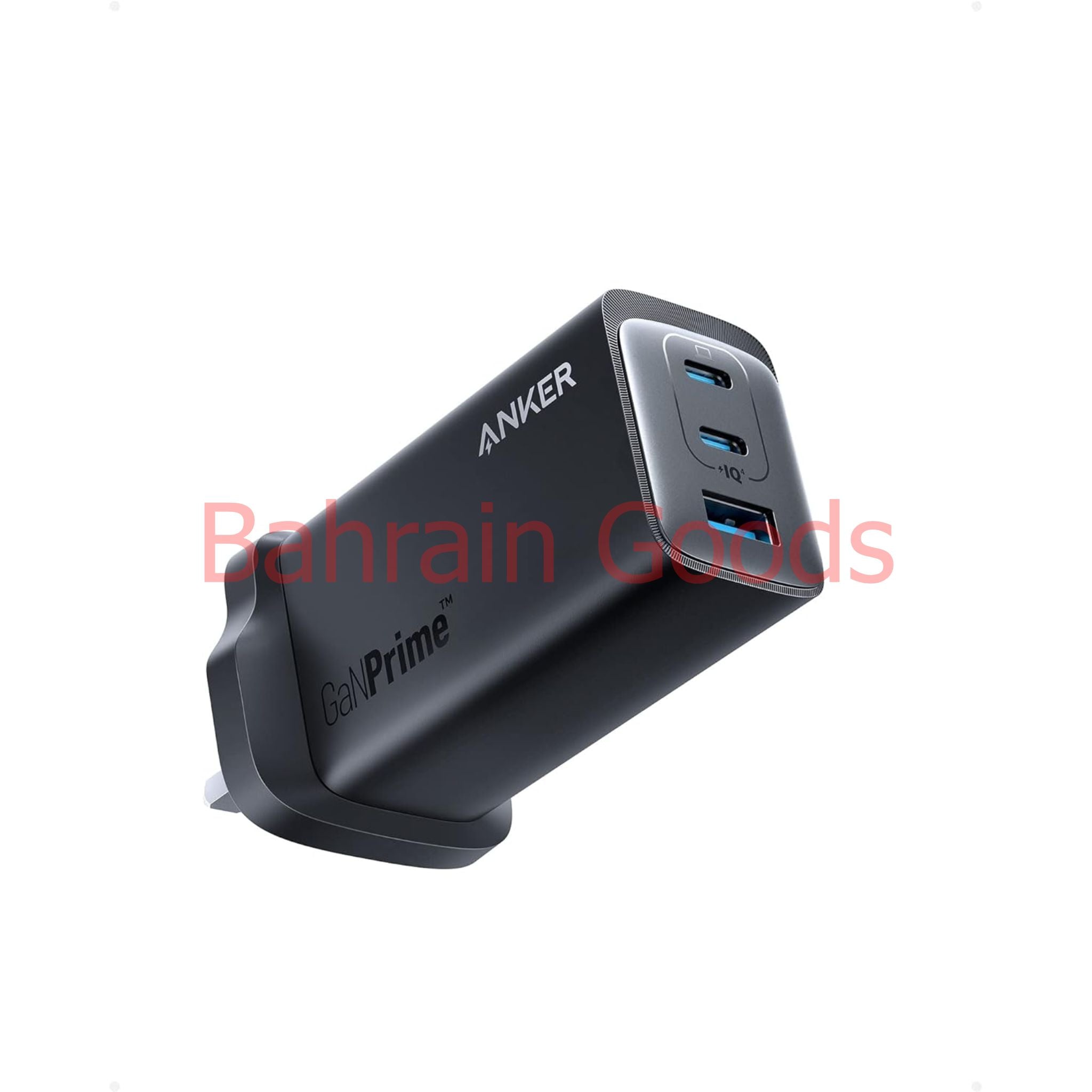 Anker 737 Charger (GaNPrime 120W) | Bahrain Goods – Bahrain Goods | بضائع  البحرين