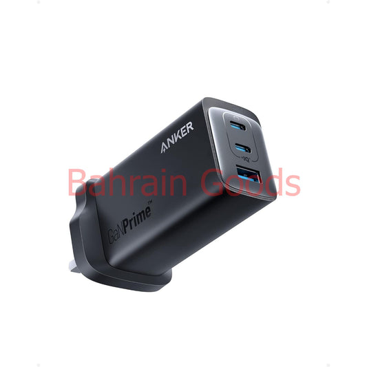 Anker 737 Charger (GaNPrime 120W)