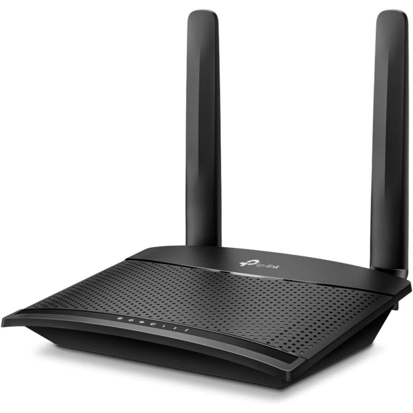 TP-Link TL-MR100 300Mbps 4G LTE Wireless Router | SIM Slot Wi-Fi Router