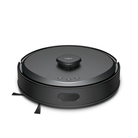 TP-Link Tapo RV30 Max Robot Vacuum & Mop | 5300Pa LiDAR Smart Cleaner