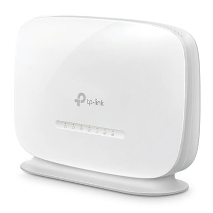 TP-Link TL-MR105 300Mbps 4G LTE Wireless N Router | SIM WiFi Router