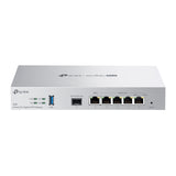 TP-Link Omada Pro G36 Gigabit VPN Router | Multi-WAN Business Router
