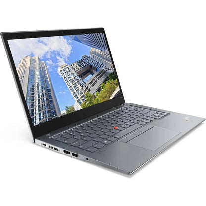 Lenovo ThinkPad T14s Metal Body Intel® Core™ i5-1145G7 | 11th Generation
