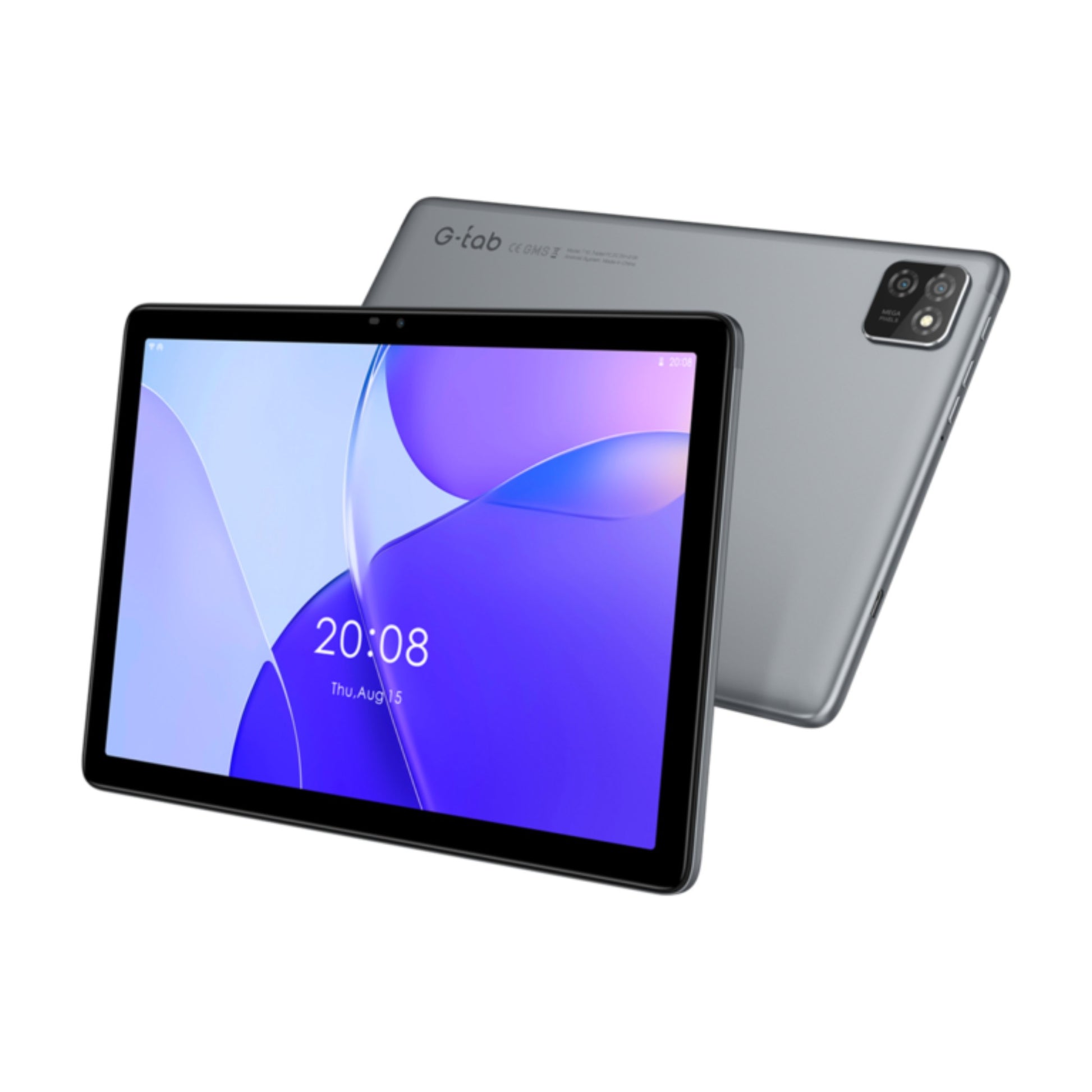 Gtab T10 Tablet 10.1" 4GB/64GB Bahrain Goods