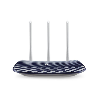 TP-Link Archer C20 AC750 Dual Band Wi-Fi Router | 5GHz | Parental Control