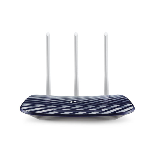 TP-Link Archer C20 AC750 Dual Band Wi-Fi Router | 5GHz | Parental Control