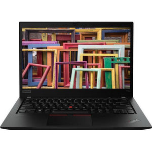 Lenovo ThinkPad T14s Intel® Core™ i5-8365U | 14" Full HD touchscreen