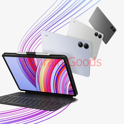 Xiaomi | Redmi Pad Pro Bahrain Goods