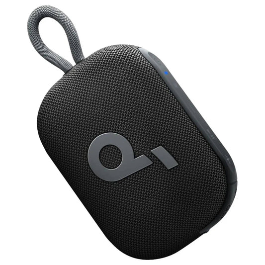 Soundcore Select 4 Go Bluetooth Shower Speaker | IP67 Waterproof | Anker