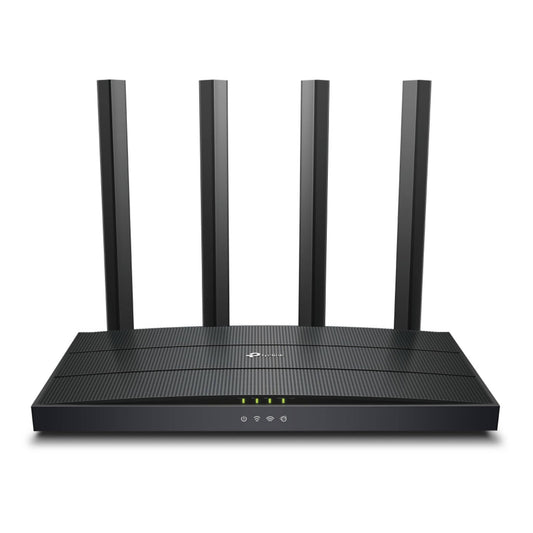 TP-Link Archer AX12 AX1500 Wi-Fi 6 Router | Dual-Band