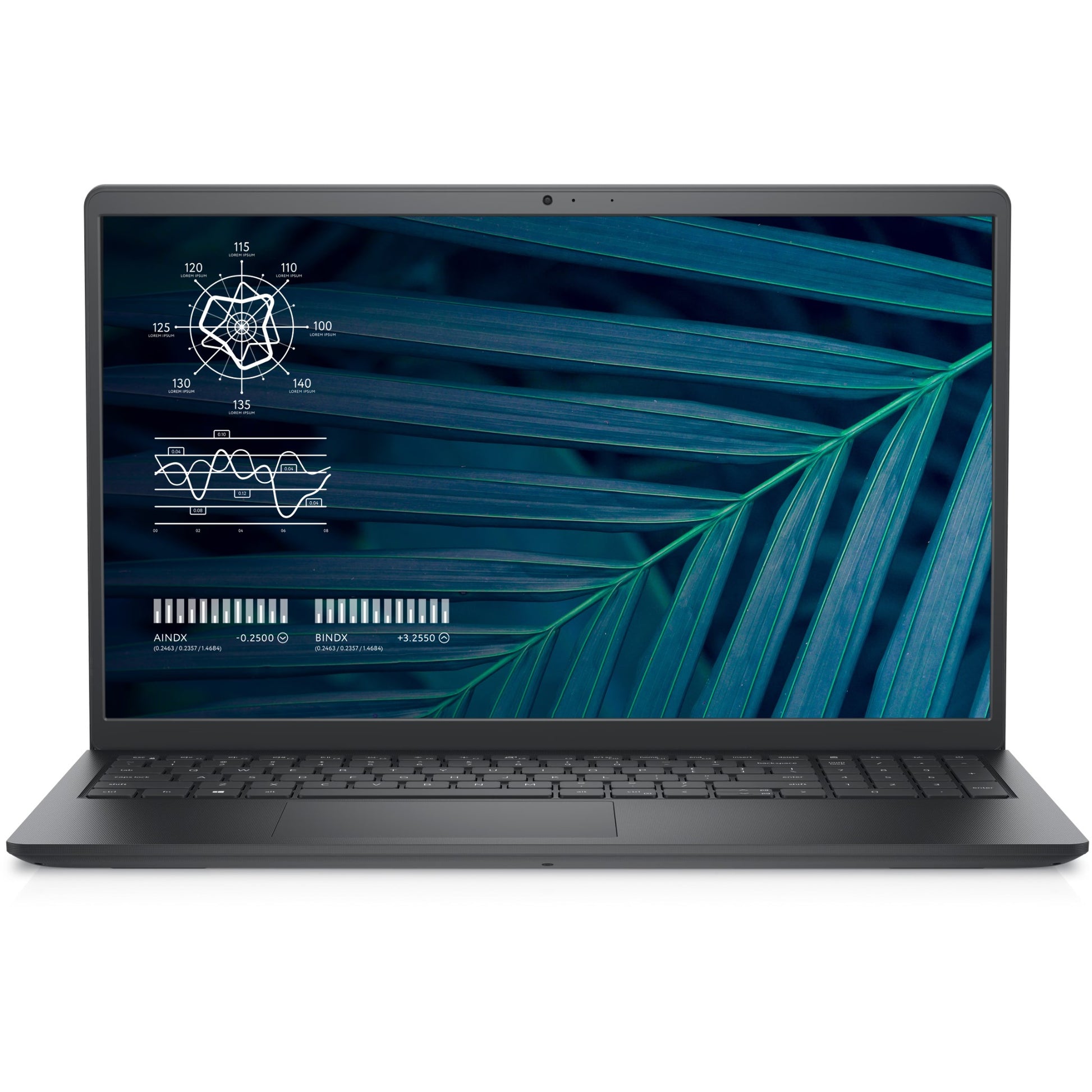 Dell Vostro 3510 Laptop, Intel Core i5 (11th-Gen) Bahrain Goods