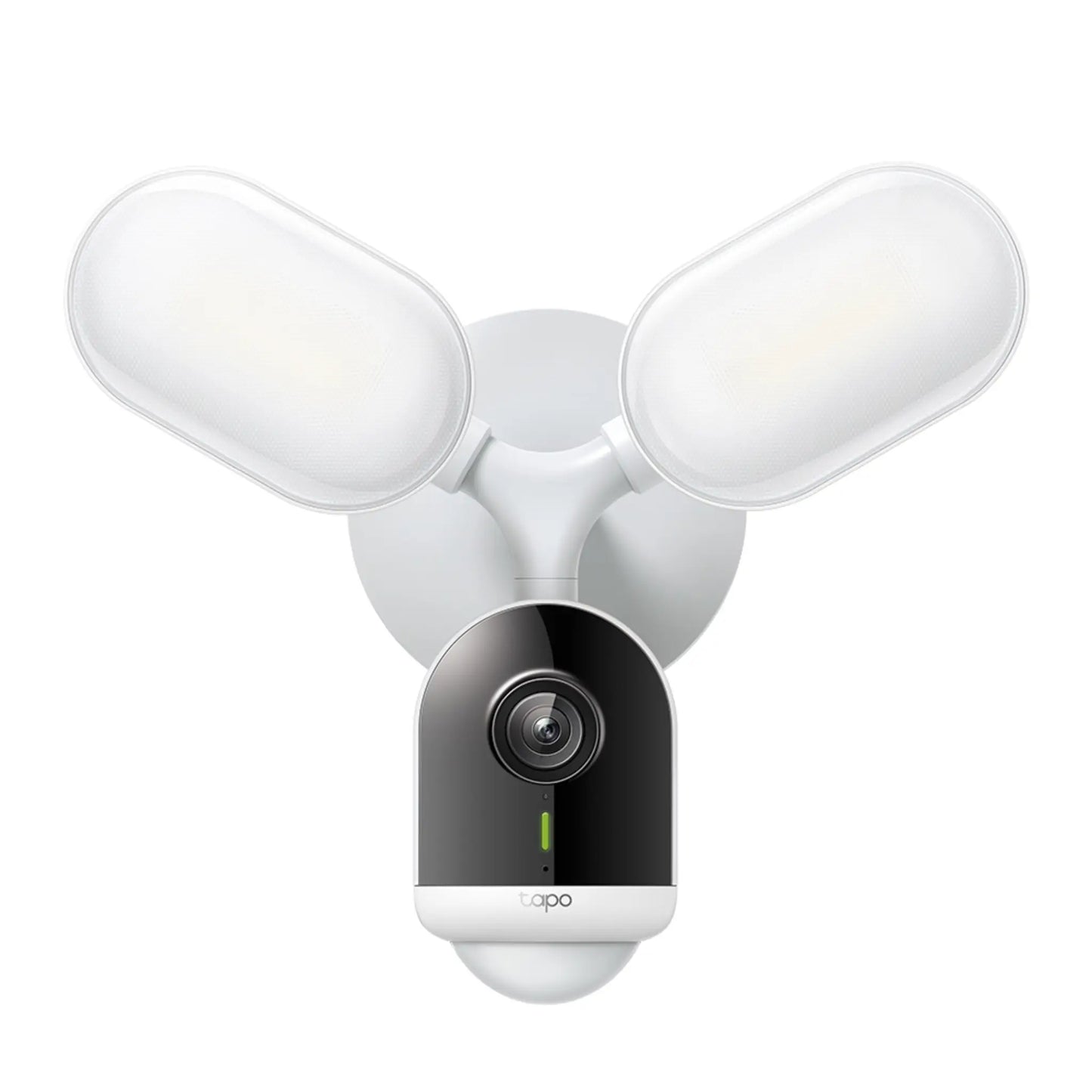 TP-Link Tapo C720 Smart Floodlight Camera 2K QHD | AI Security Cam Outdoor