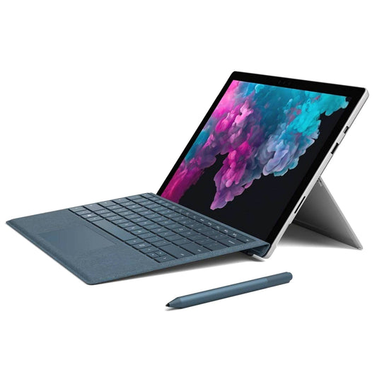 Microsoft Surface Pro 6 (Intel Core i5, 8GB RAM, 256GB)