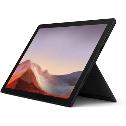 Microsoft Surface Pro 7 | Intel® Core™ i5-1035G4 | 8GB DDR4 RAM, and a 256GB NVMe SSD