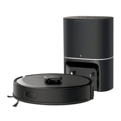 TP-Link Tapo RV30 Max Plus Robot Vacuum & Mop | 5300Pa Suction & Auto-Empty Dock