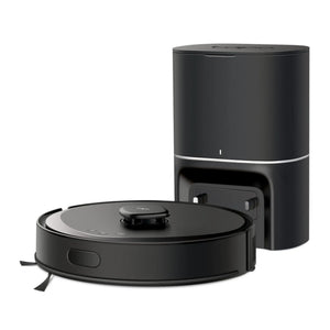 TP-Link Tapo RV30 Max Plus Robot Vacuum & Mop | 5300Pa Suction & Auto-Empty Dock