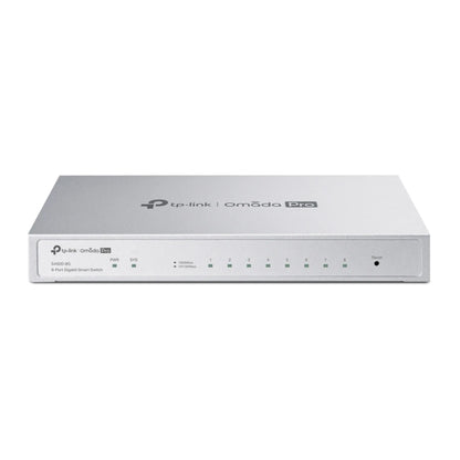 TP-Link Omada Pro S4500-8G 8-Port Gigabit Smart Switch