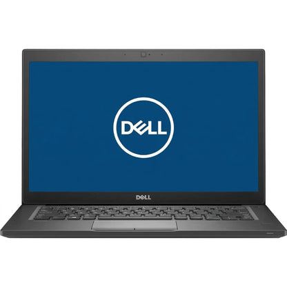Dell Latitude 7490 Touchscreen | 8th Generation Intel® Core™ i5-8350U | 14" Full HD touchscreen