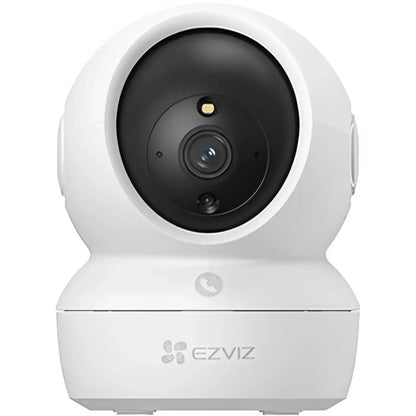 EZVIZ H6c Pro 3K 5MP WiFi Security Camera Pan & Tilt