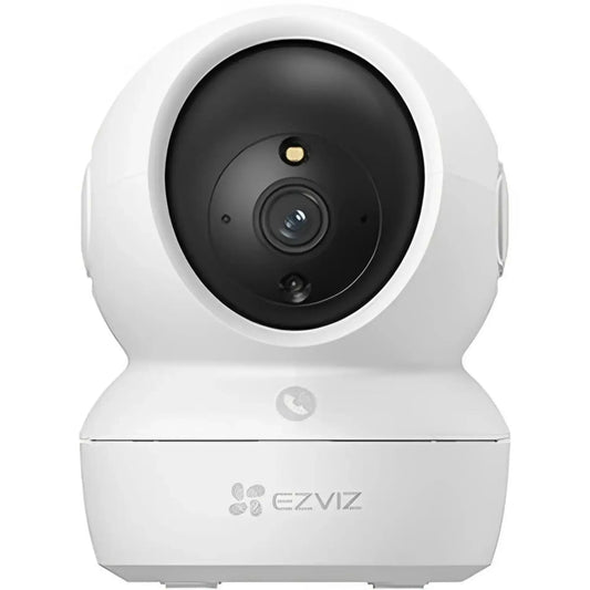 EZVIZ H6c Pro 3K 5MP WiFi Security Camera Pan & Tilt