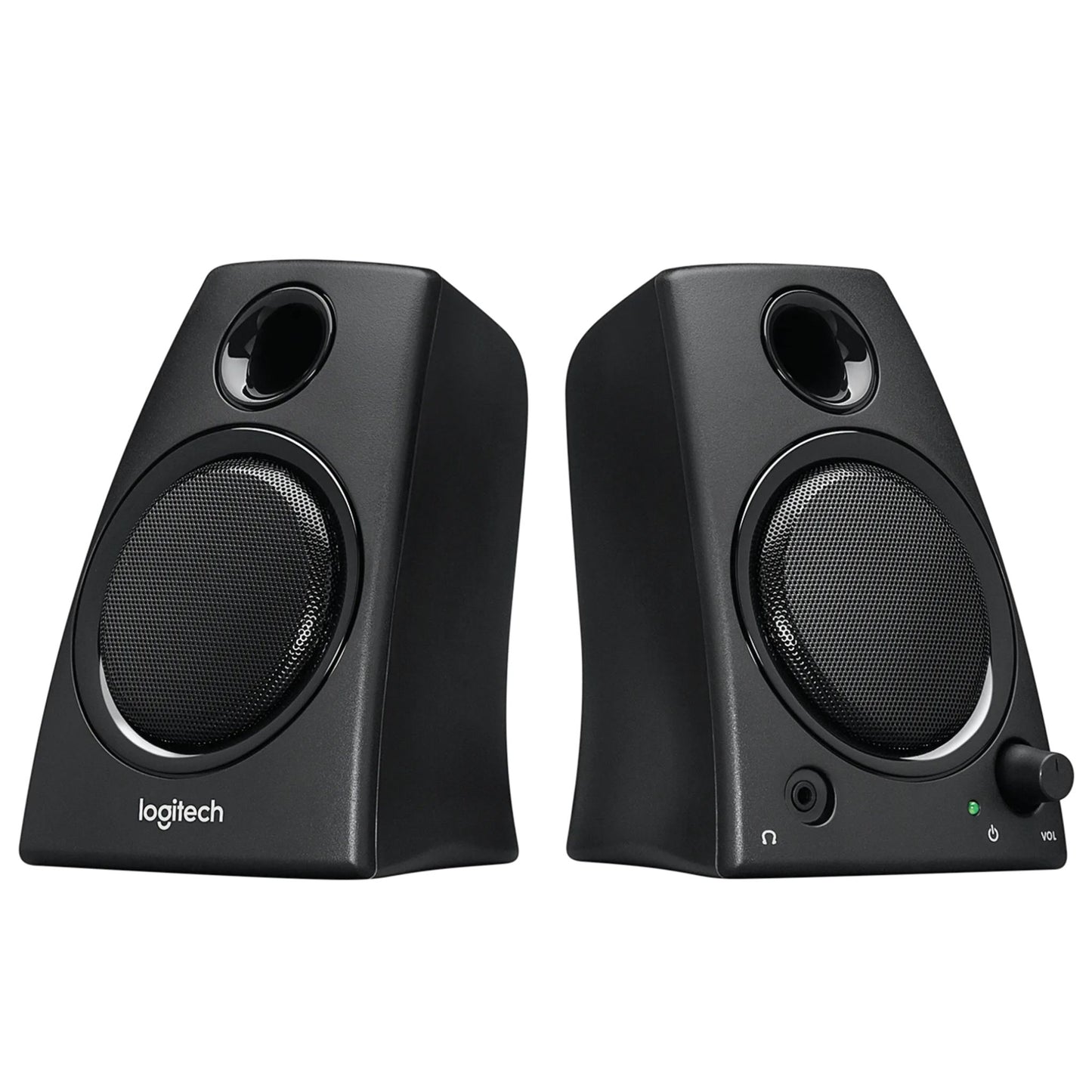 Logitech Z130 Stereo Speakers