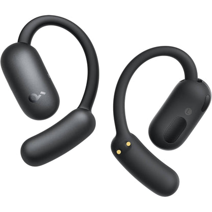 soundcore AeroFit 2 by Anker, Open-Ear Headphones,