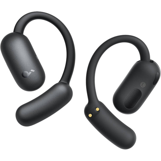 soundcore AeroFit 2 by Anker, Open-Ear Headphones,