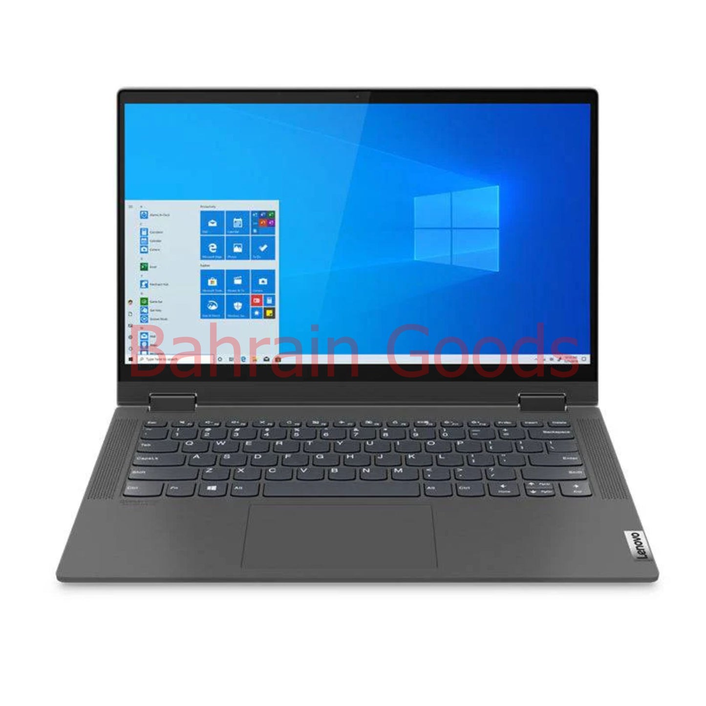 Lenovo IdeaPad Flex 5 Touchscreen Intel Core i3 (10th-Gen)