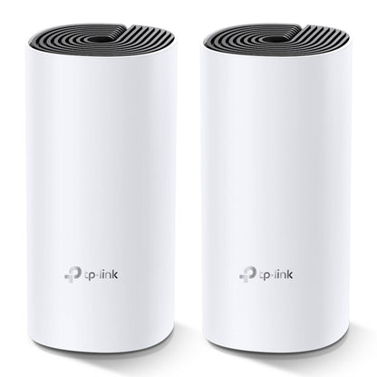 TP-Link Deco M4 AC1200 Mesh Wi-Fi System | Whole Home Coverage | 1-PACK