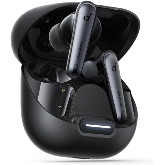 Soundcore by Anker Liberty 4 NC Wireless Earbuds, 98.5% Noise Reduction,