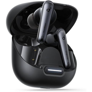 Soundcore by Anker Liberty 4 NC Wireless Earbuds, 98.5% Noise Reduction,
