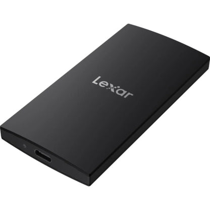 Lexar SL300 Portable SSD – 1050MB/s High-Speed External Storage