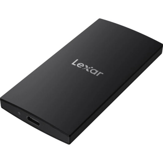 Lexar SL300 Portable SSD – 1050MB/s High-Speed External Storage