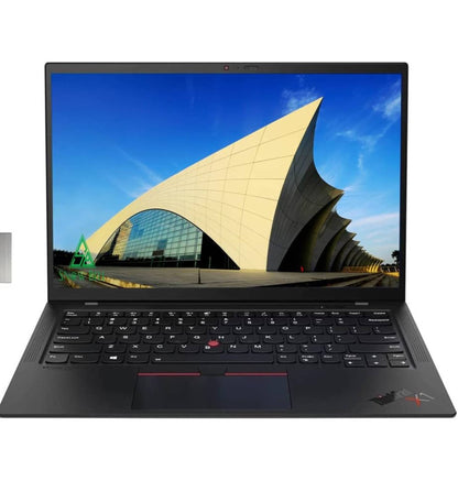 Lenovo ThinkPad X1 Carbon Gen 9 | Intel® Core™ i7-1185G7 32GB DDR4 RAM | Full HD Touchscreen