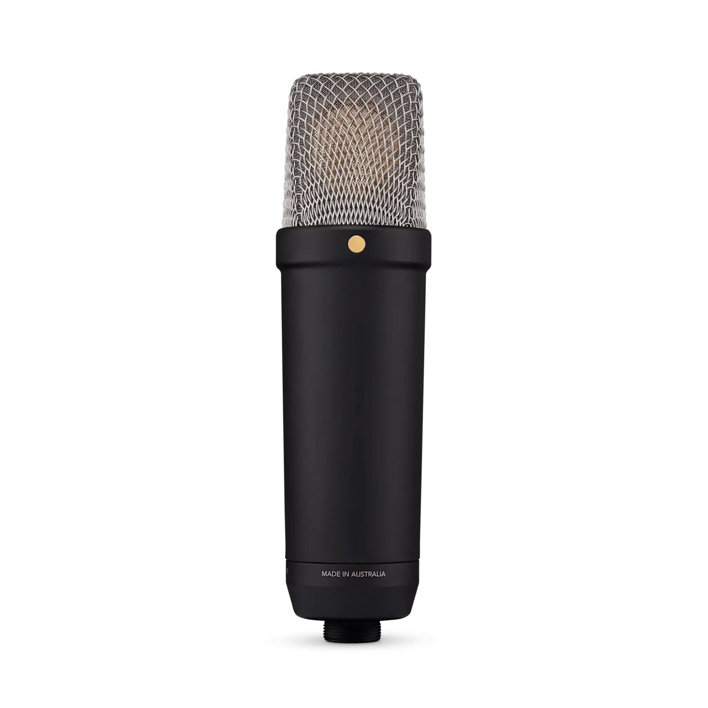 RØDE NT1 5th Gen Studio Condenser Microphone USB & XLR Black