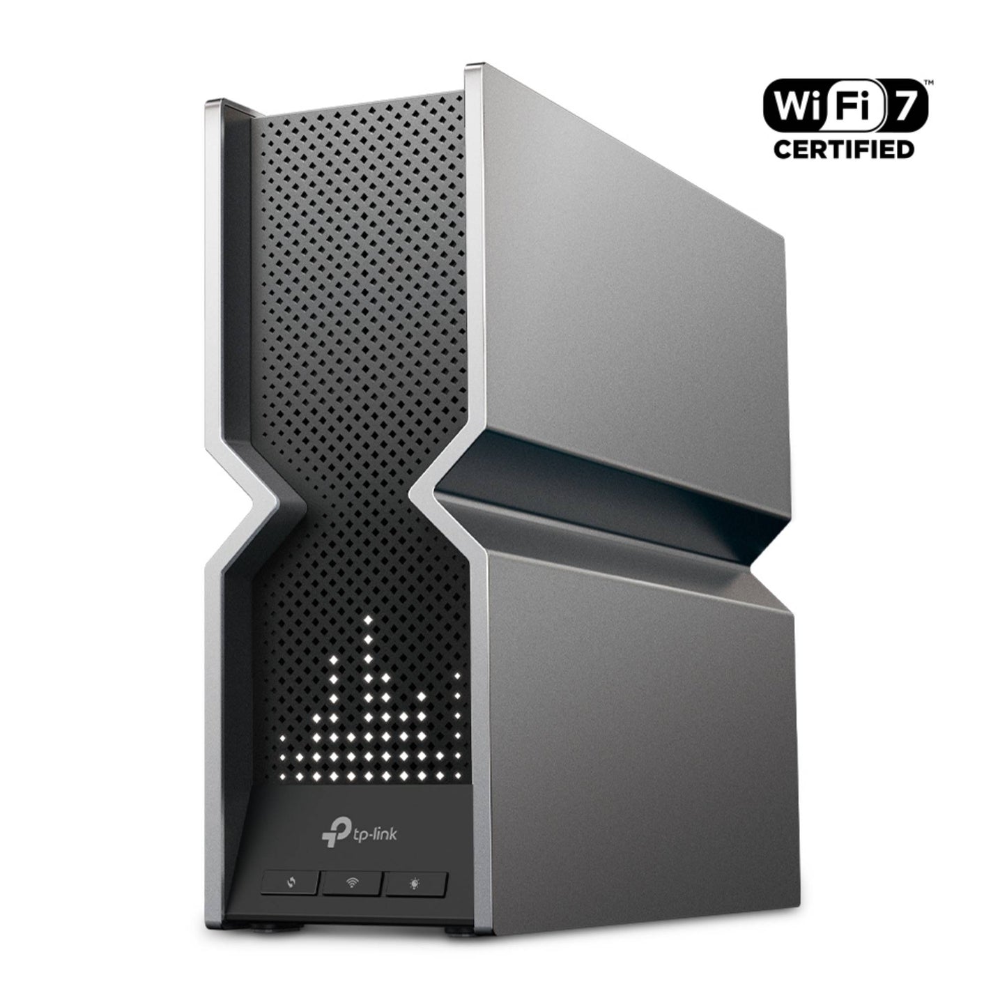 TP-Link Archer BE800 BE19000 Wi-Fi 7 Tri-Band Router