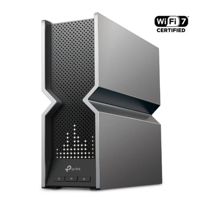 TP-Link Archer BE800 BE19000 Wi-Fi 7 Tri-Band Router