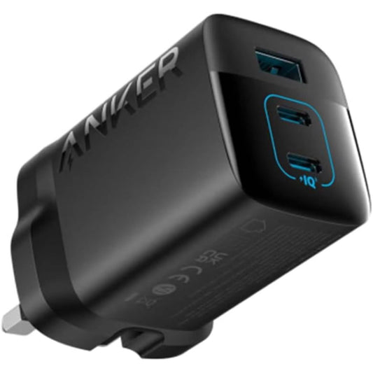 Anker Charger 336 Powerport 67W USB C Gan Charger A2674