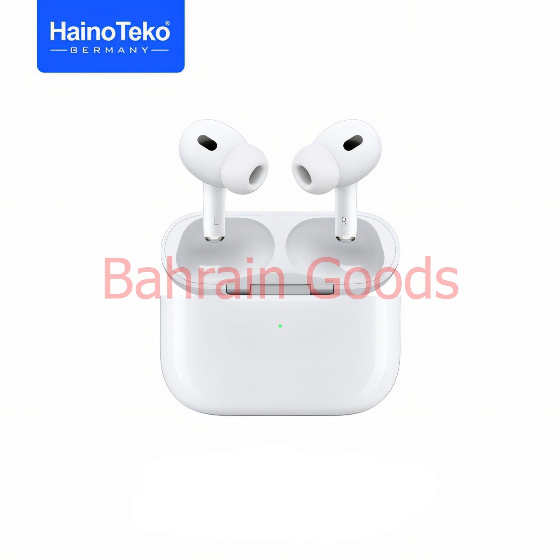 Haino Teko Air-3 Bahrain Goods