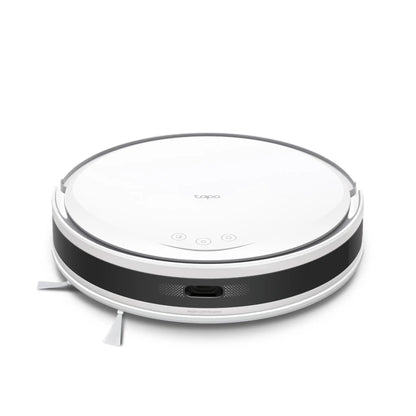 TP-Link Tapo RV20 Max Robot Vacuum & Mop | 5300Pa LiDAR Smart Cleaner