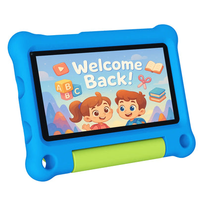 G-Tab PAD7 Kids Tablet 7-inch Android 15 64GB