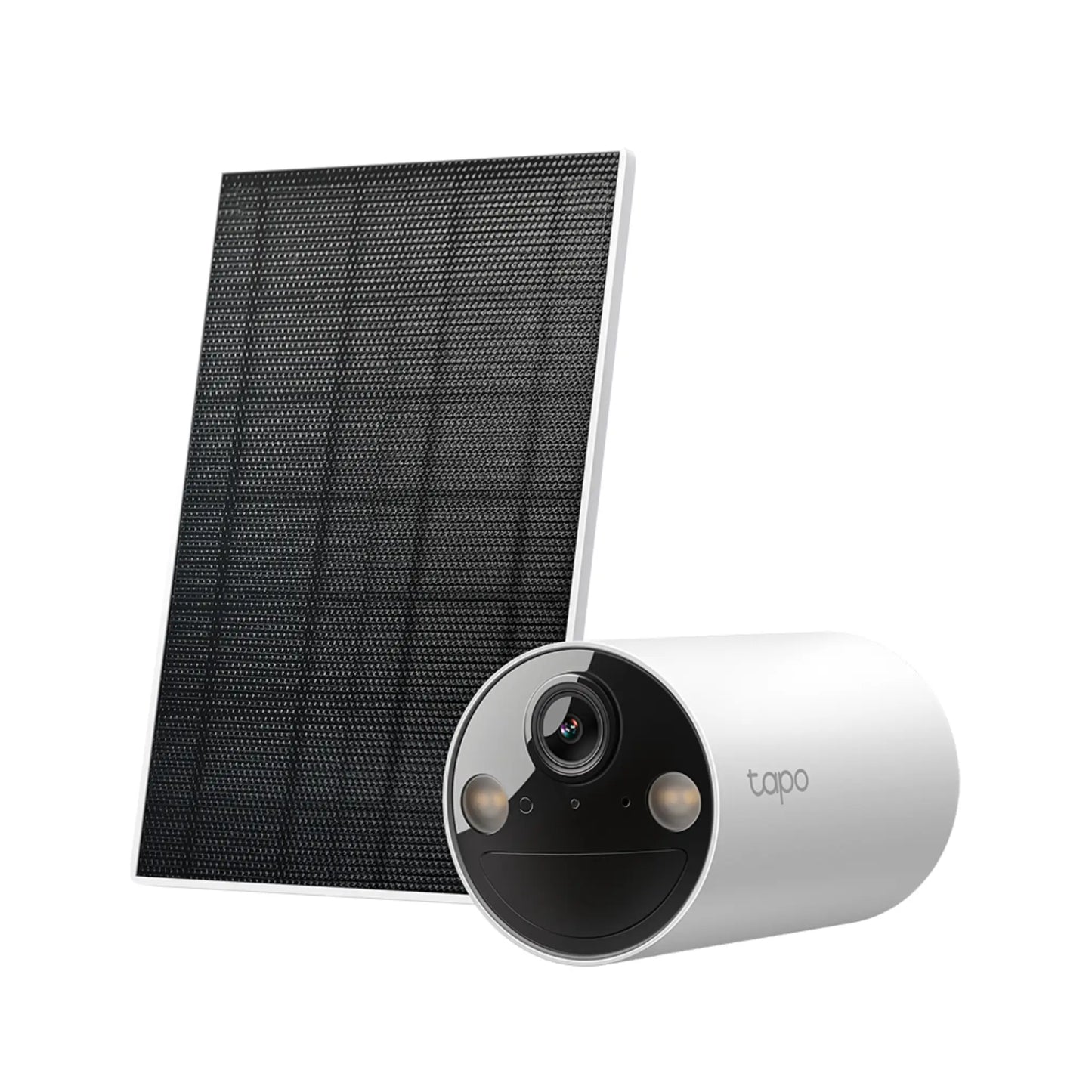 TP-Link TAPO C410 KIT SOLAR-POWERED Security Camera with Solar Panel