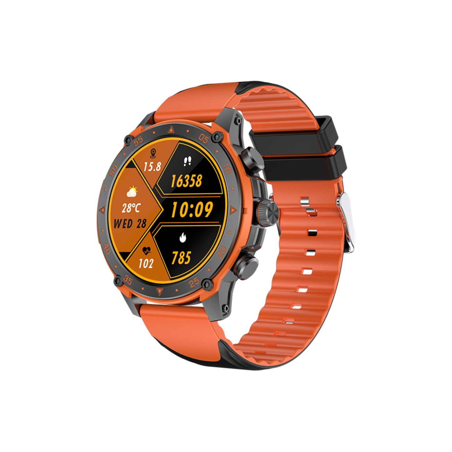 Oteeto Smart WATCH 7