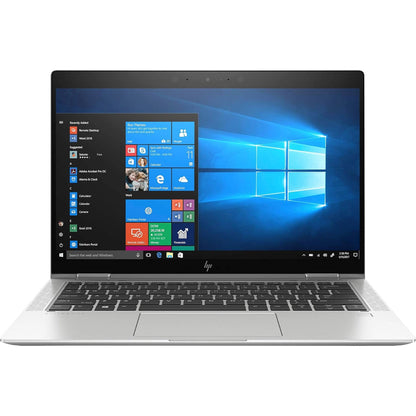 HP Elitebook X360 1030 G4 13.3" Touchscreen 2 in 1 Notebook | Intel Core i7 8th Gen