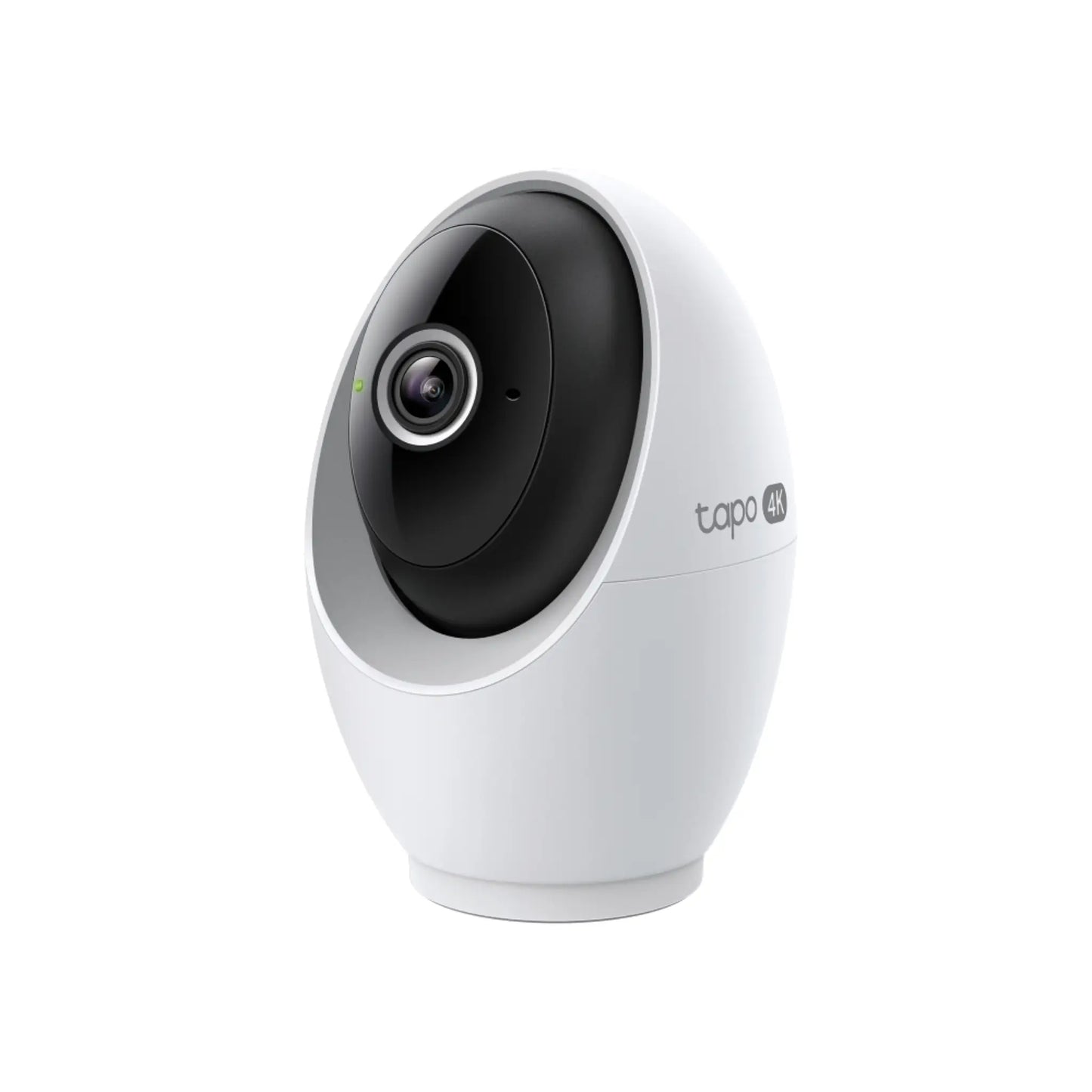 TP-Link Tapo C260 4K 8MP Pan/Tilt AI Security Camera | 360° WiFi CCTV